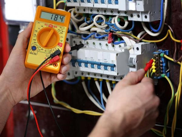 Өнөөдөр цахилгаан шугам тоноглолд хийгдэх засвар үйлчилгээний хуваарь